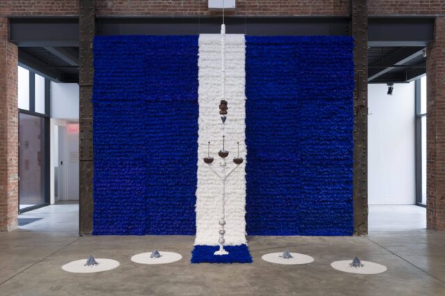 Amulets — Luana Vitra